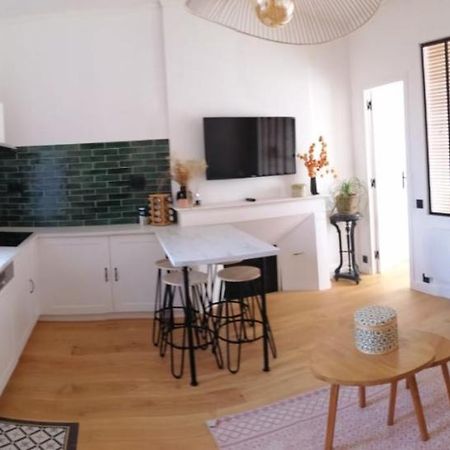 Appartement St-Servan Proche Mer & Intra Muros Saint-Malo Exterior photo